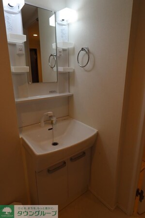 グローリオシェルト練馬桜台の物件内観写真